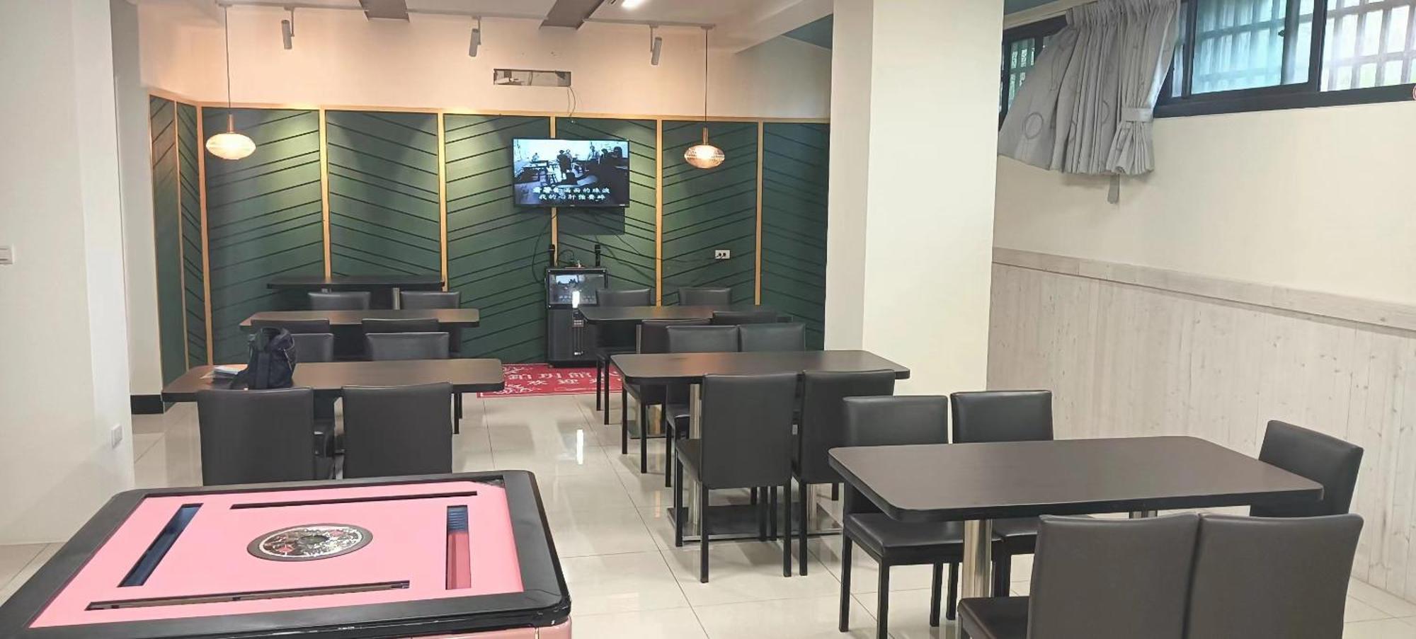 Jinning 주 유 관 아파트 외부 사진