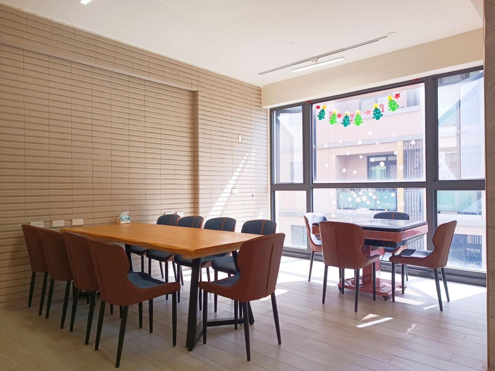 Jinning 주 유 관 아파트 외부 사진